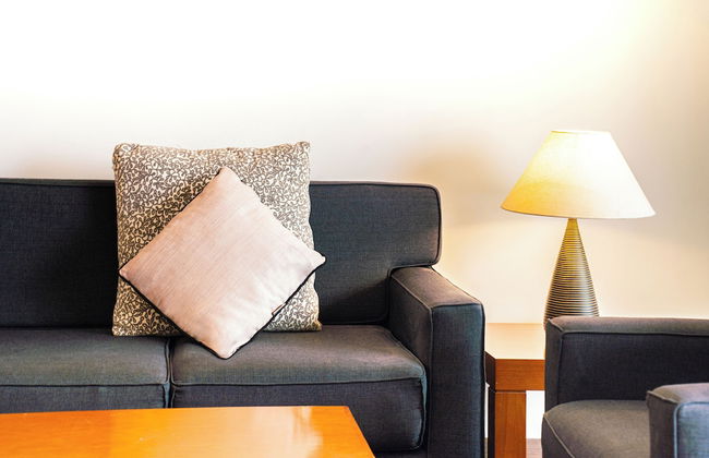 Saigon Apartments - Foto 38