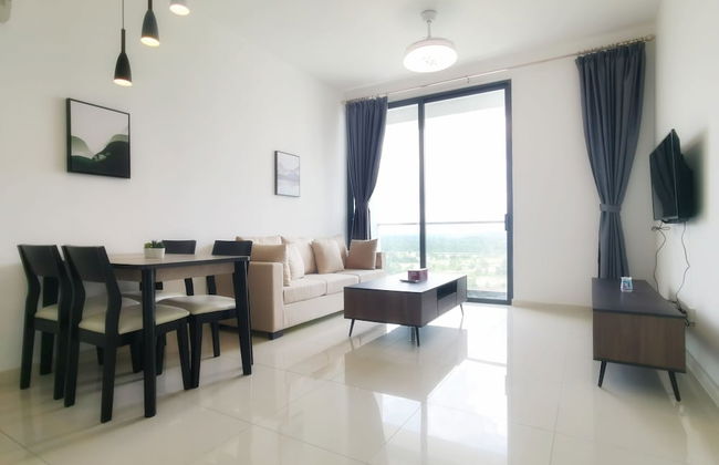 The M Macrolink Hijauan Medini - Foto 32