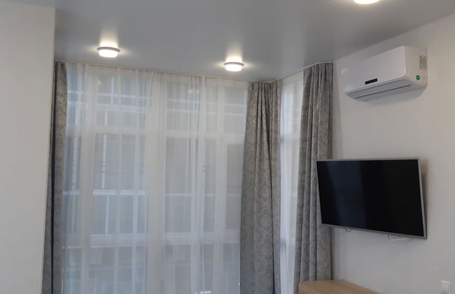 Nizhneimeretinskya apt 25 - Photo 1