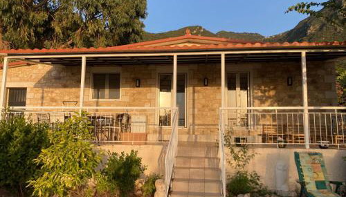 Ferienhaus Gecko - Foto 2