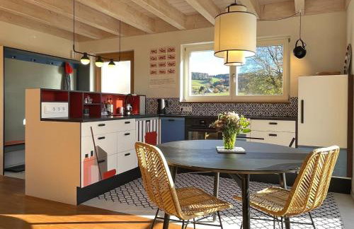 Ferienwohnung Waldmeisterzimmer - Foto 6