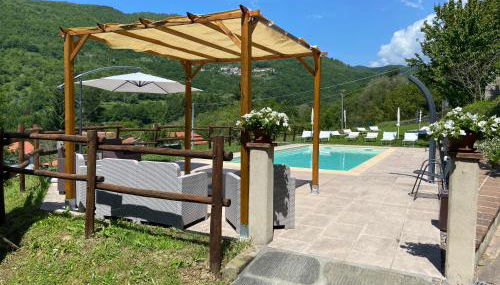 Agriturismo I Chiosi - Foto 2