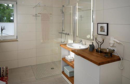 Ferienwohnung Maisonette Abendrot am Plauer See - Foto 19