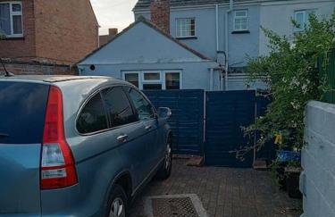 Cheerful 3-bedroom townhouse with free parking on site - Foto 21