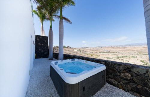 Villa Golden Brown by Maspalomas Holiday Villas - Foto 12