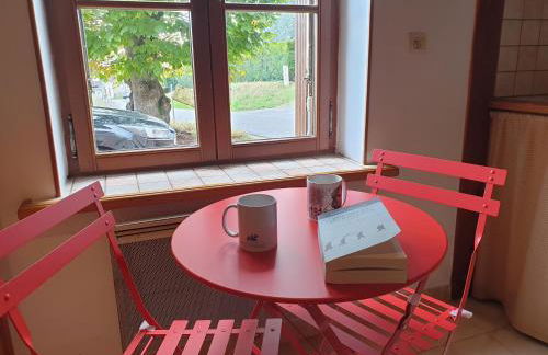 Spatieux, confort, reposant, gd jardin bucolique, jeux, balades, zoo, châteaux - Foto 28