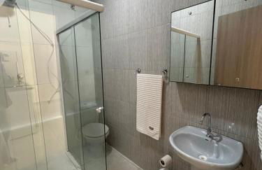 Kitnet Elegance - Foto 12