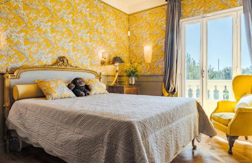 Tenuta Merlò - Foto 11