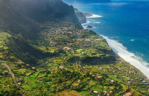 Sunny Rooftop & perfect view - Foto 21