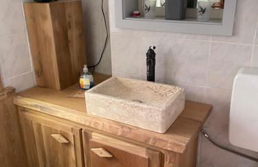 Ferienhaus zum Ulfenbachtal - Foto 19