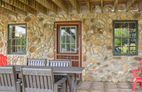 Colgate Cabin #6 - Foto 29