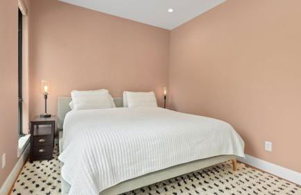 Modern Chic Fishtown-Philly Home with Roof Deck - Foto 20