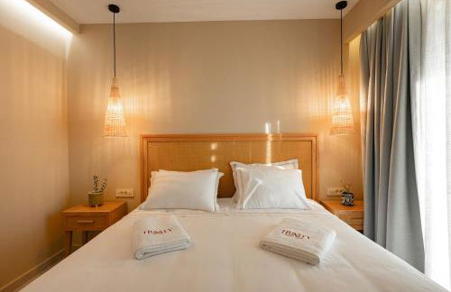 Trinity Design Suites - Foto 44