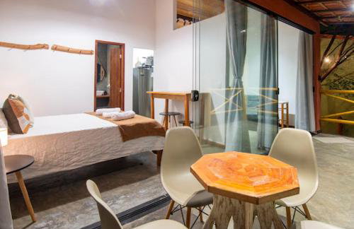 Chalé Lar do Capão - Foto 28