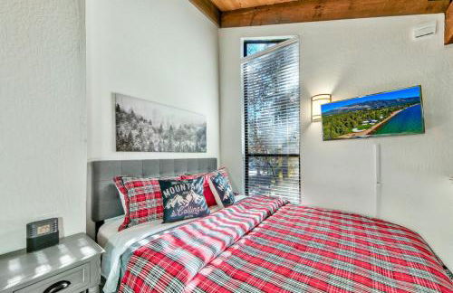 Lakeland Village 406 - The Lake Escape - Foto 18