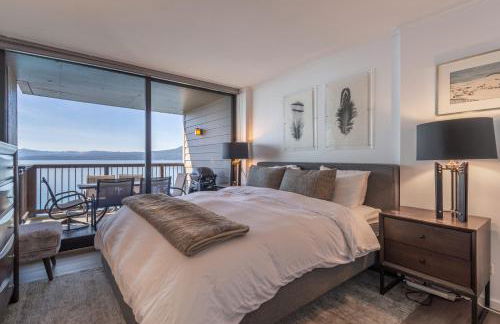 VIP Lakefront Condo Amazing Views Pool Pickleball Excellent Location Balcony BBQ - Foto 5