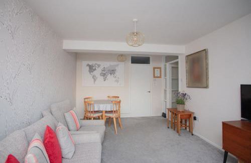 Seaford Stunning Sea View Flat - Foto 7