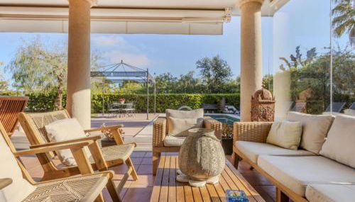 Villa Bertoni Golf & Sea by Interhome - Foto 5