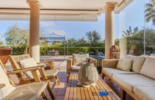 Villa Bertoni Golf & Sea by Interhome - Foto 5