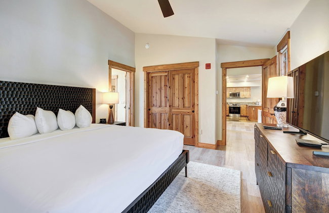 Mountain Thunder Lodge, A Vail Resorts Property - Foto 68