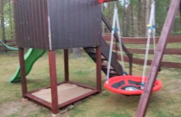 Domek Rokitki - Foto 31