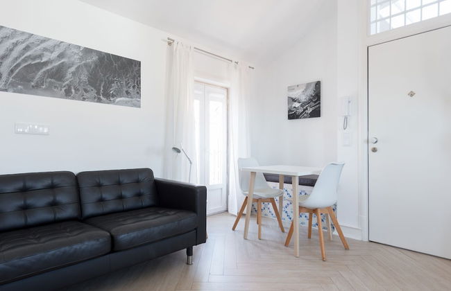 Almamater Lisbon Apartments - Foto 53