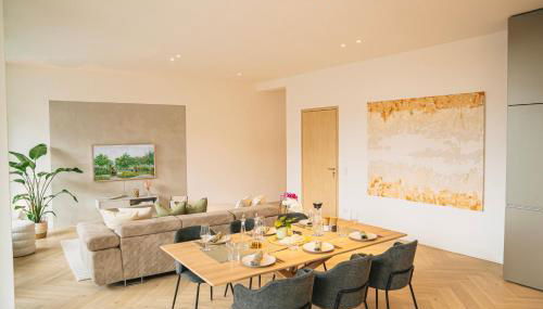 RR - Penthouse - Luxe 105 qm - Central - WIFI - Foto 2