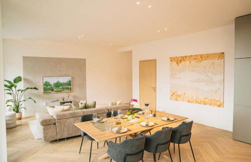 RR - Penthouse - Luxe 105 qm - Central - WIFI - Foto 2