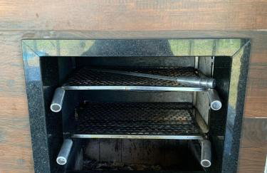 Balanço nas Alturas Vista da Serra e Piscina Privativa - Foto 17