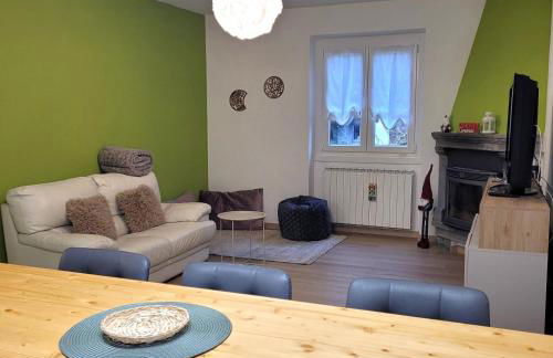 Casa Gioia Family Mountain Lake Iseo Hospitality - Photo 5