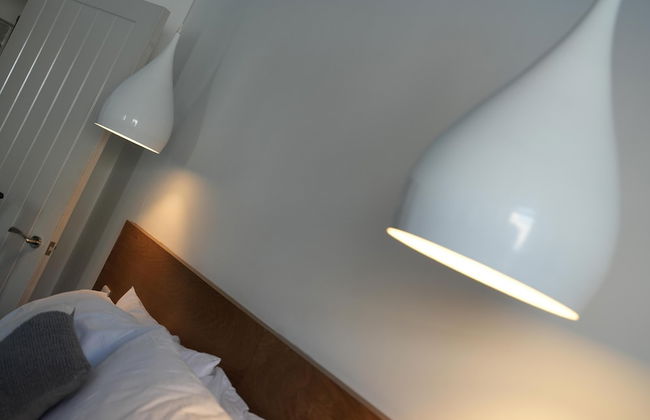 Captivating 1-bed Apartment, Merthyr Tydfil - - Foto 2