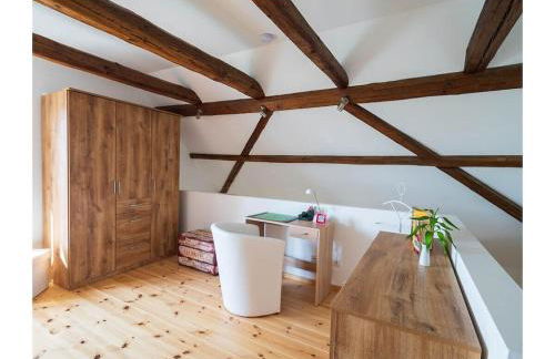 Holiday Apartment Haus Teichblick - Foto 12