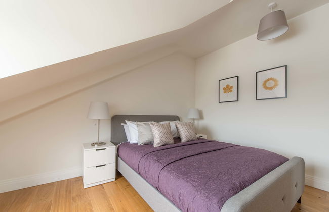 Hampden Apartments - The Victoria - Photo 4