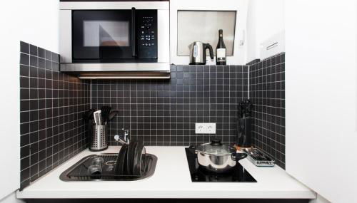 Main Apartment Frankfurt Offenbach - Foto 2