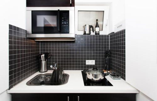 Main Apartment Frankfurt Offenbach - Foto 2