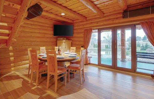 Beautiful Home In Kelemen With Sauna - Foto 31