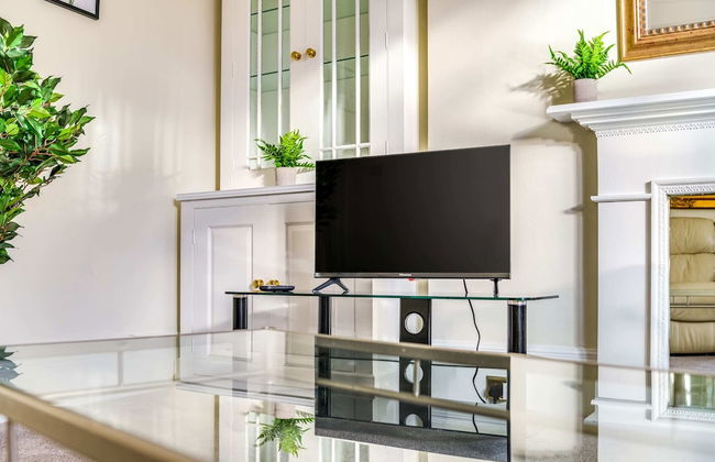 St. James / Westminster Apartment - Foto 22