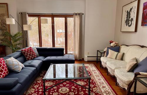 Spacious 4BR Near Beaches WFH Office & Pool - Foto 31