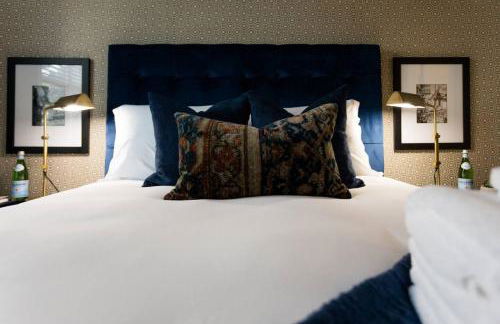 Large Royal Townhome Beautiful Design and Rooftop - Foto 68