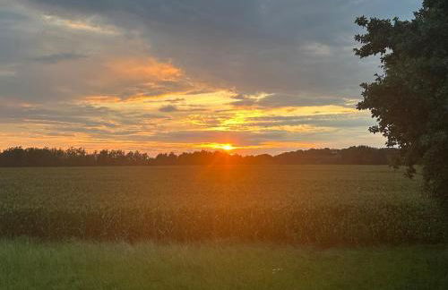 Großzügiges Landhaus mit Pool & Kamin - ideal zwischen Leipzig und Dresden - Spacious Country House with Pool near Leipzig & Dresden - Foto 20