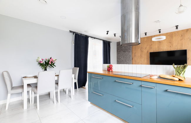 Warszawa Włochy Rakowska - Foto 8