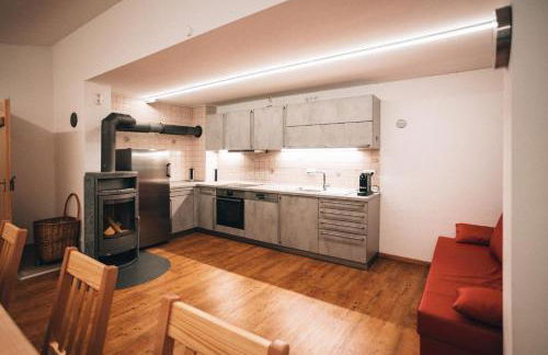 Ferienhaus Woidhaus - Foto 17