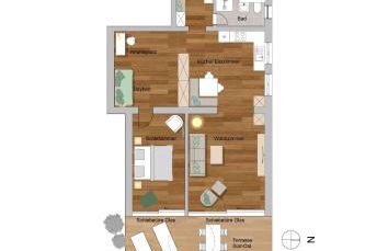 Berghaus Weber - Photo 39