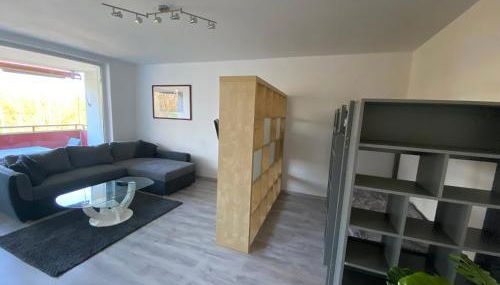 Moderne und möblierte Wohnung! - Foto 4