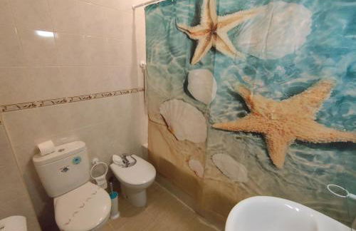 Apartamentos Turisticos Praia Grande - Foto 35