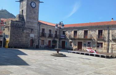 Ático Mirador Santa Tecla A Guarda - Foto 35