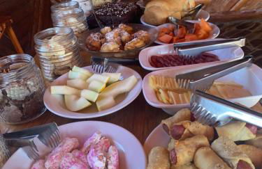 POUSADA FAZENDA PAIM - Foto 26