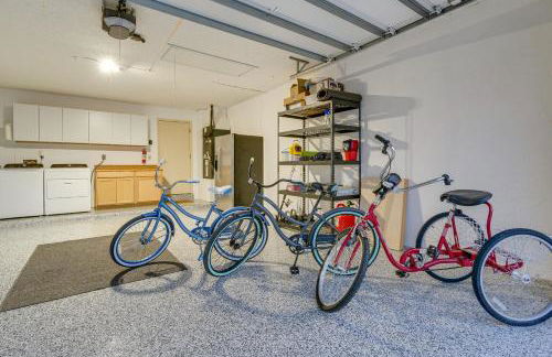 Punta Gorda Canal Home with Private Pool! - Foto 36