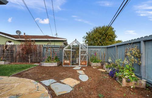 @ Marbella Lane - 3BR Coastal Escape in Pacifica - Foto 33