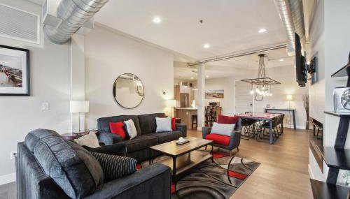 3198 Graffiti & Skyline at RiNo Art Lofts - Foto 4